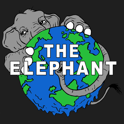 The Elephant Podcast on Climate Change